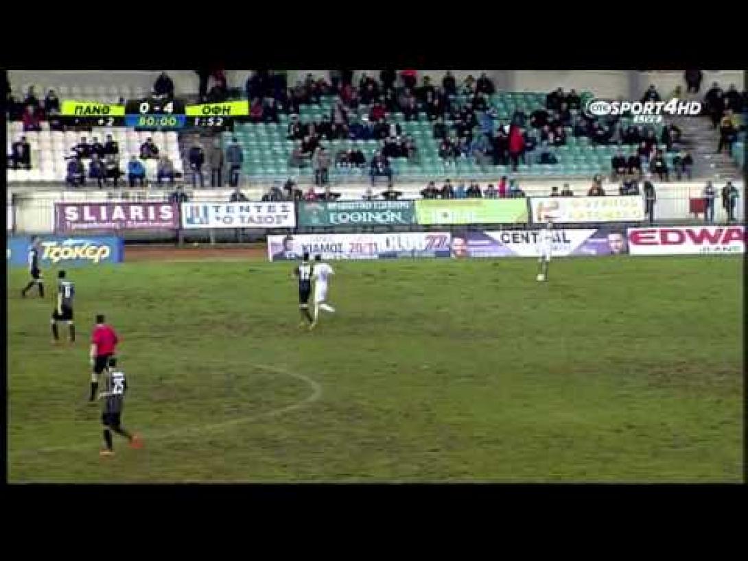 H ...Παρασκευή του Νίκου Αναστόπουλου (video)