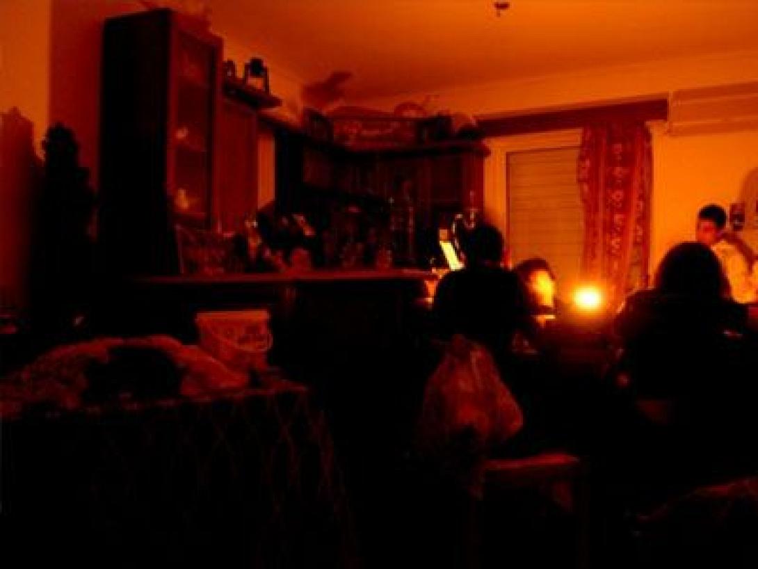 Διακοπές ρεύματος μέχρι και τη Μεγάλη Τετάρτη στο Ηράκλειο 