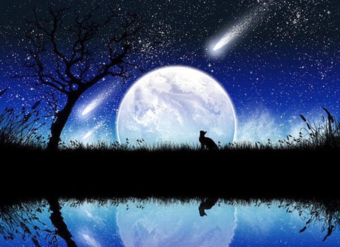 πεφταστέρια