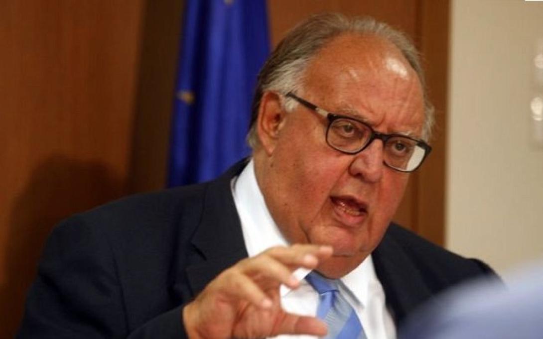 Ο Πάγκαλος έθεσε θέμα ηγεσίας στο ΠΑΣΟΚ