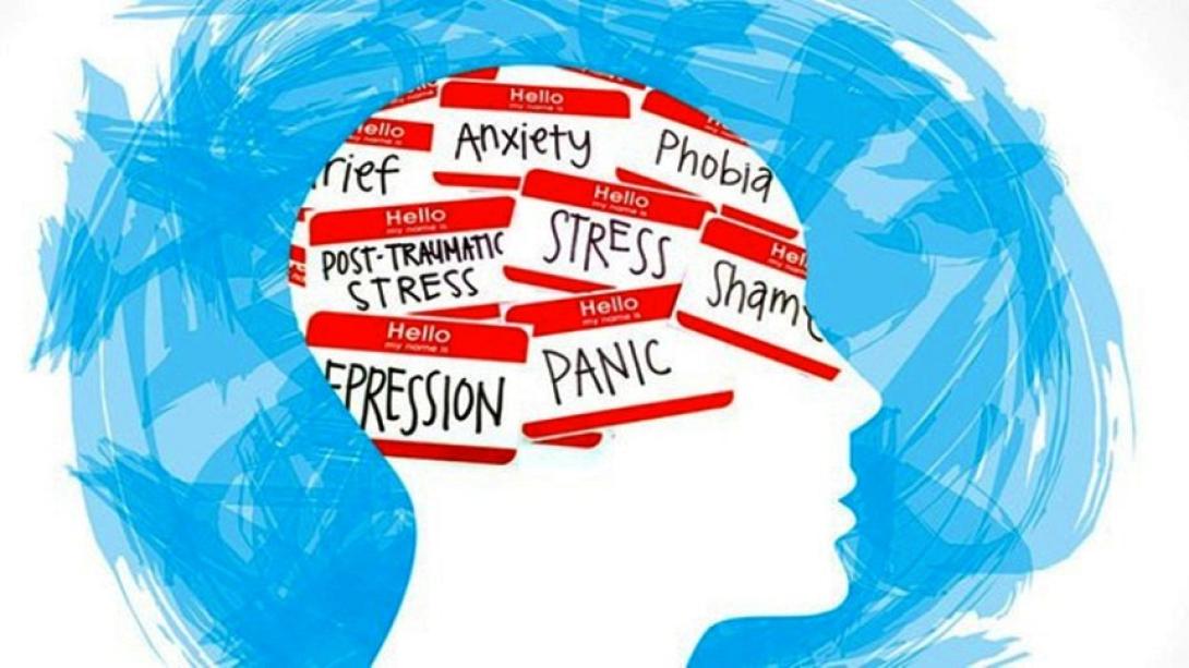 Παγκόσμια Ημέρα Ψυχικής Υγείας.