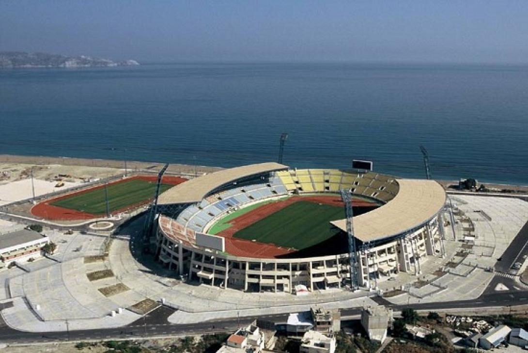Τα φιλικά των ελληνικών ομάδων το Σάββατο