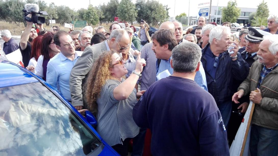 ξανθός παγνη