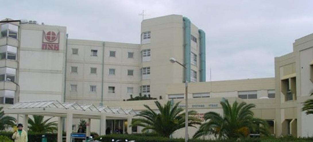 &#039;Ελλειψη νοσηλευτών στην Καρδιοχειρουργική Κλινική του ΠΑΓΝΗ