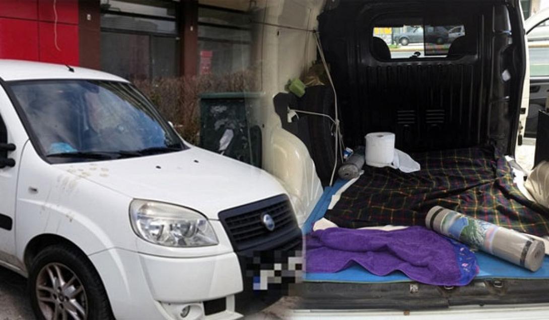 Ο φάκελος του 40χρονου παιδεραστή είχε μπει στο αρχείο 