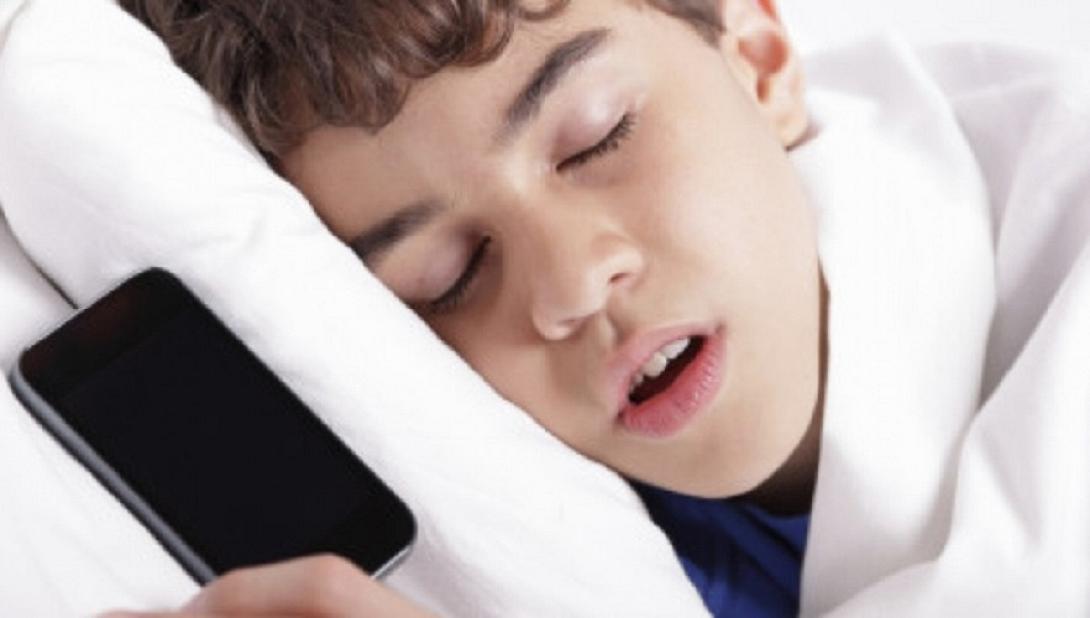 παιδί κινητό