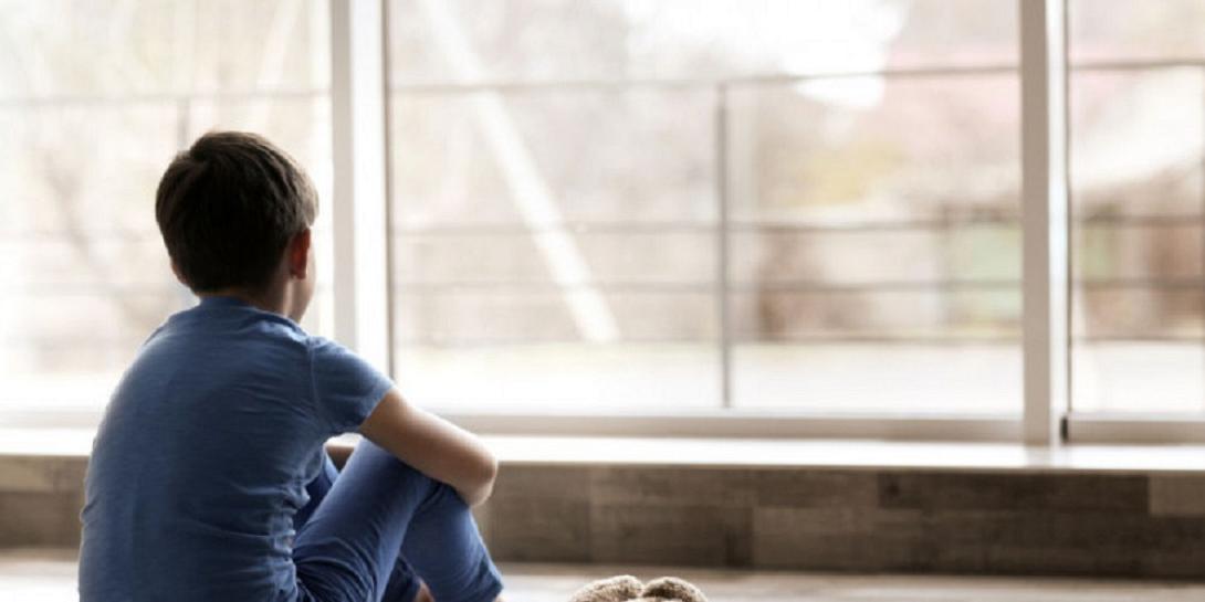 παιδί καραντίνα