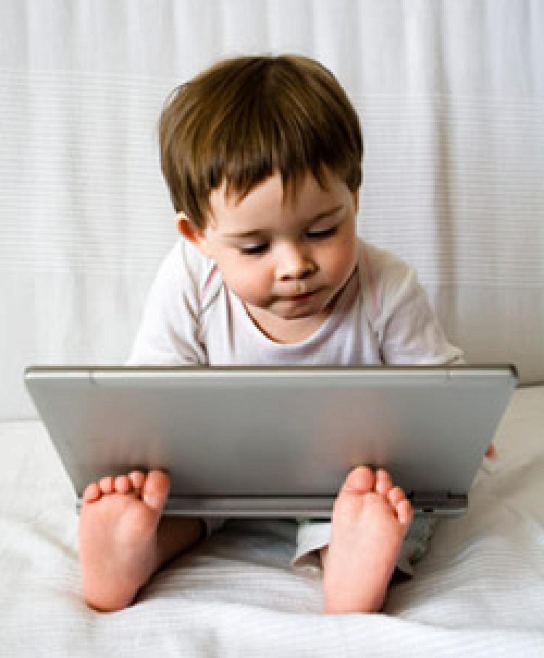 Νέα προϊόντα για παιδιά από την Google