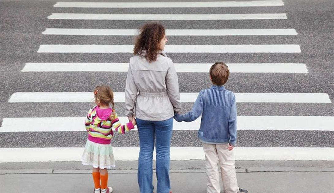 παιδιά δρόμος