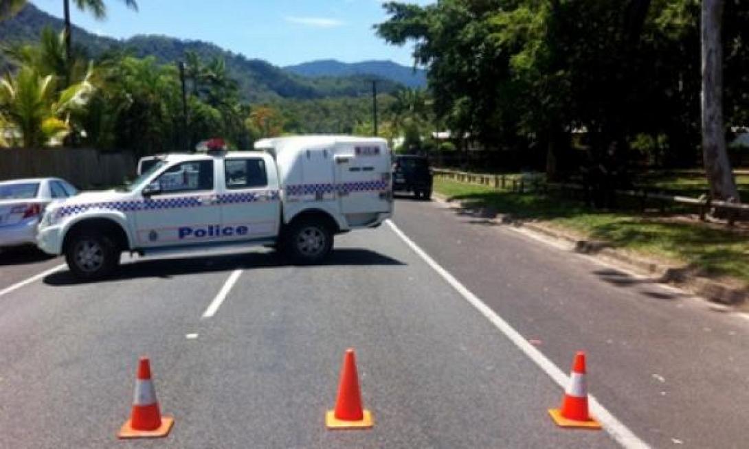 Φρίκη στην Αυστραλία με οκτώ δολοφονημένα παιδιά!