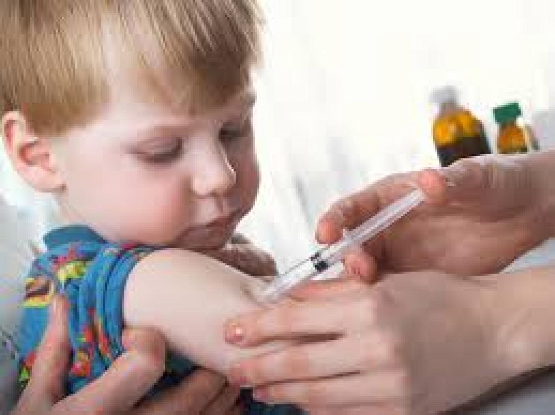 Εξαιρούντα τα παιδικά εμβόλια από το πλαφόν