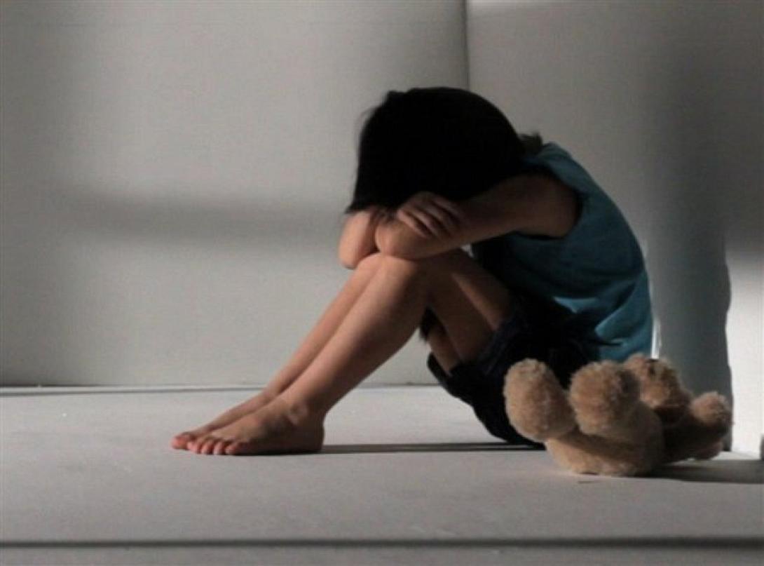 Θεσσαλονίκη: Καταδικάστηκε ανδρόγυνο που κακοποιούσε βάναυσα τα παιδιά του