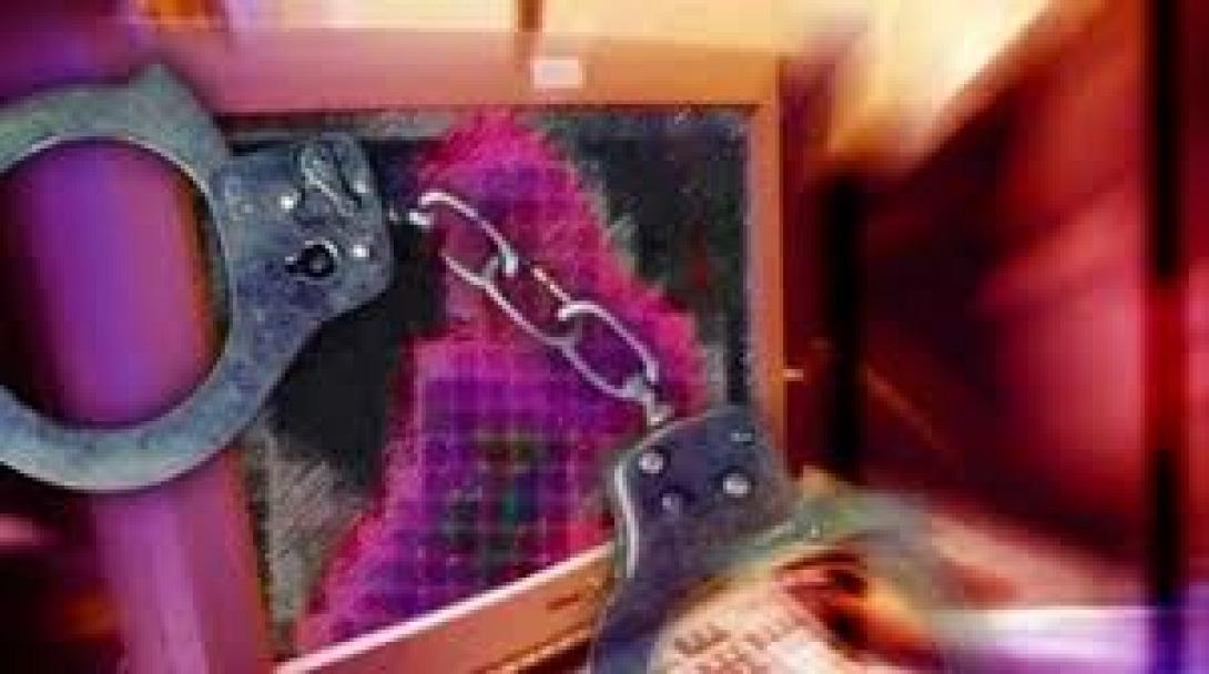 Βαρύς ο πέλεκυς της δικαιοσύνης για την παιδική πορνογραφία