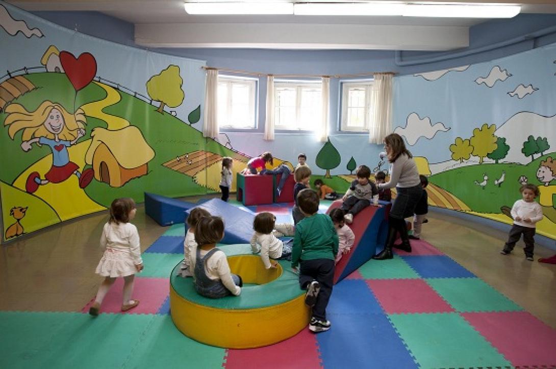 Εκτός δημοτικών σταθμών 1.000 παιδάκια στο Ηράκλειο