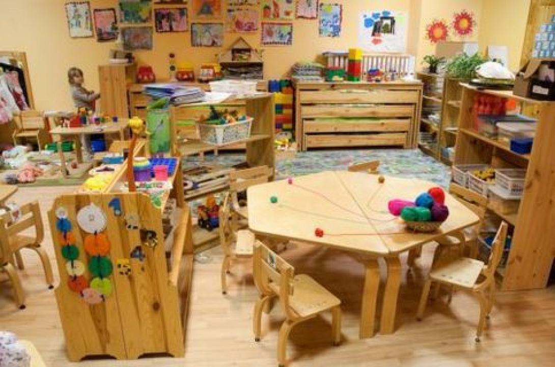 KKE: Μειώνουν κονδύλια για παιδικούς σταθμούς - κοινωνικές δομές
