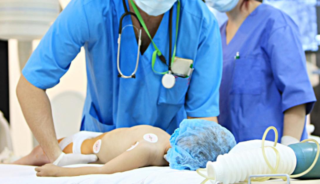 4χρονο παιδί ξεψύχησε ... γυρνώντας μάταια τα νοσοκομεία της χώρας