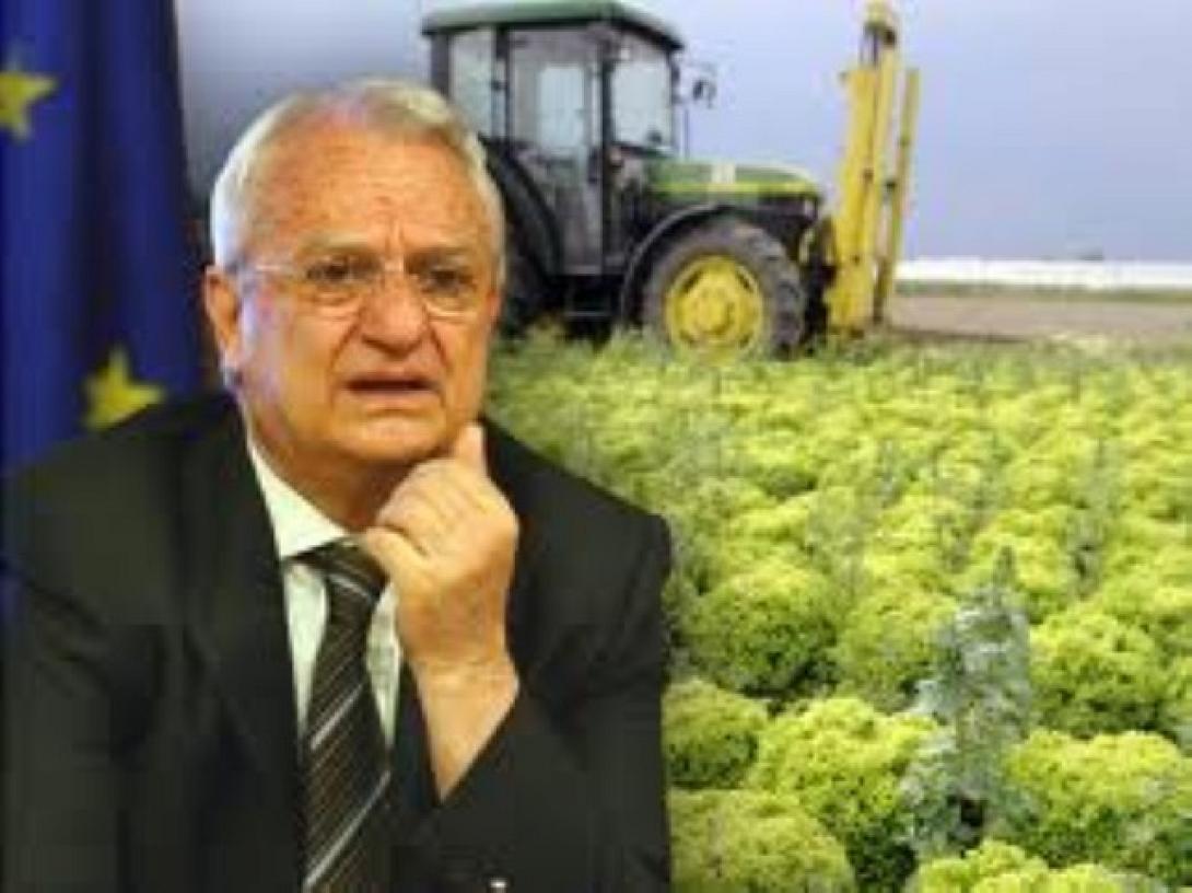 Θα επιστρέψει και η Κρήτη τα ποσά του πακέτου Χατζηγάκη;