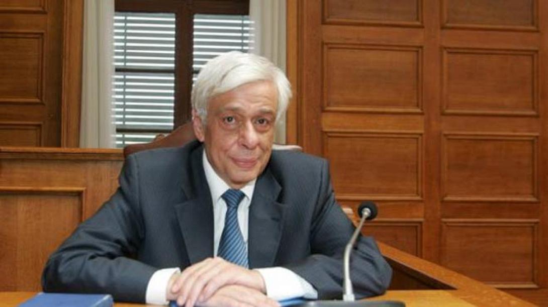 Δεν θα είναι υποψήφιος στις επόμενες εκλογές, ο Προκόπης Παυλόπουλος