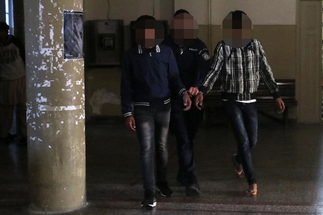 Πακιστανοί