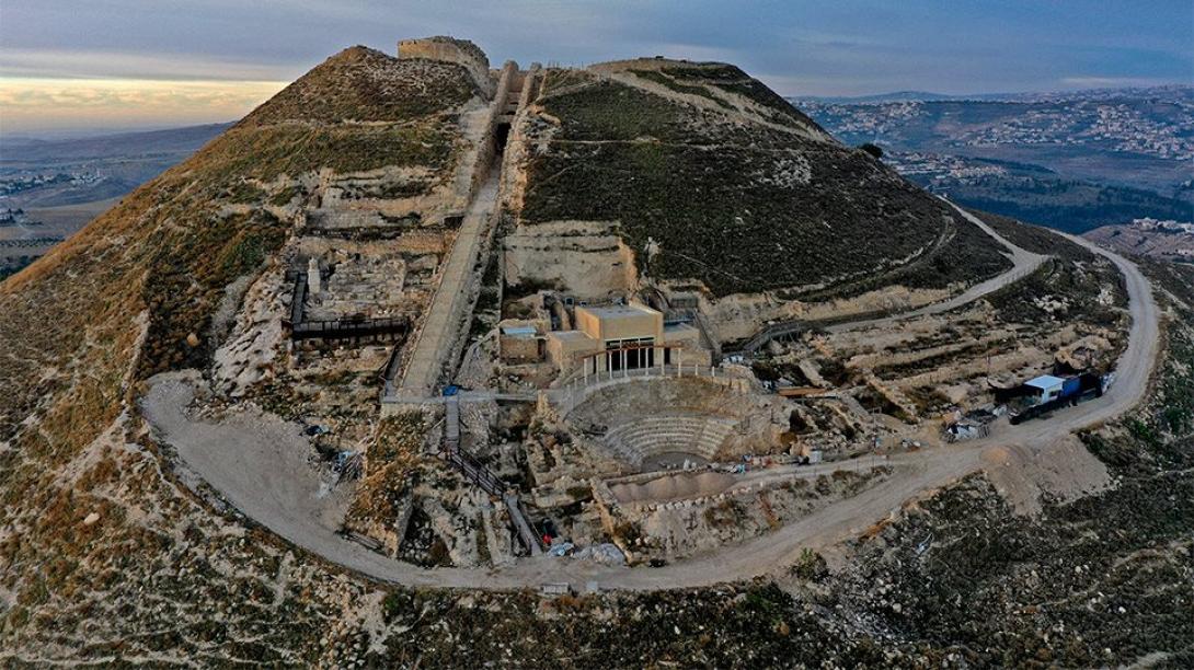 παλάτι Ηρώδη