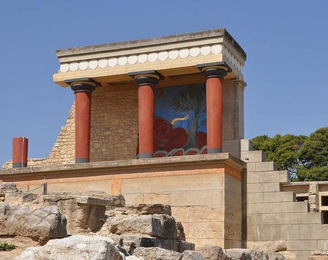 Κνωσός