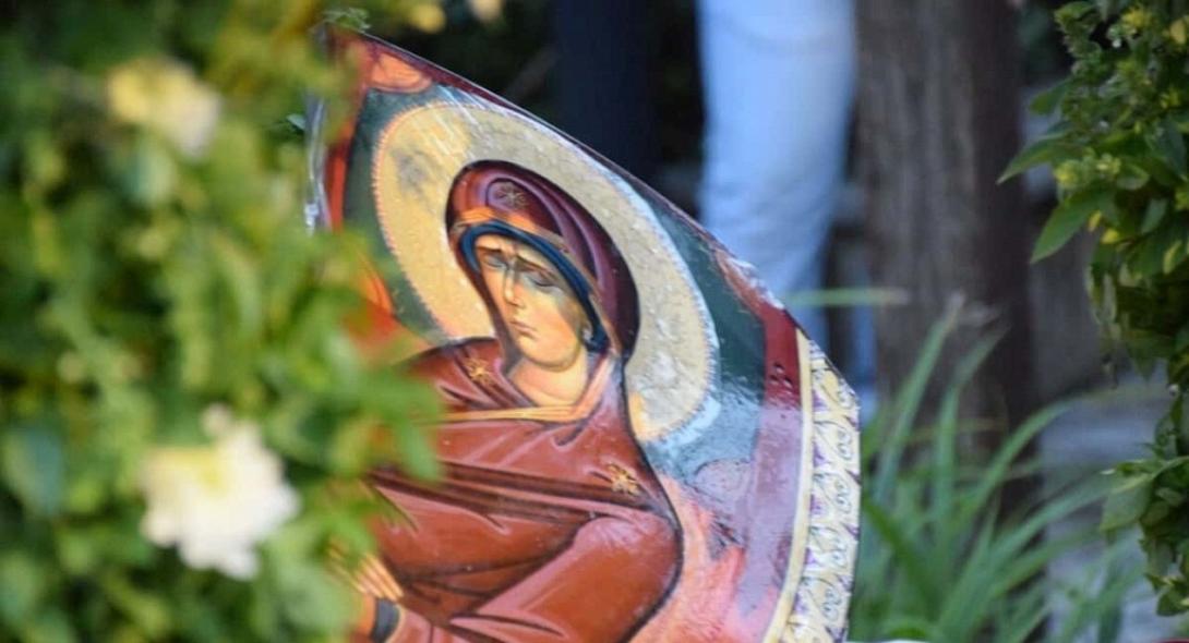 παναγία