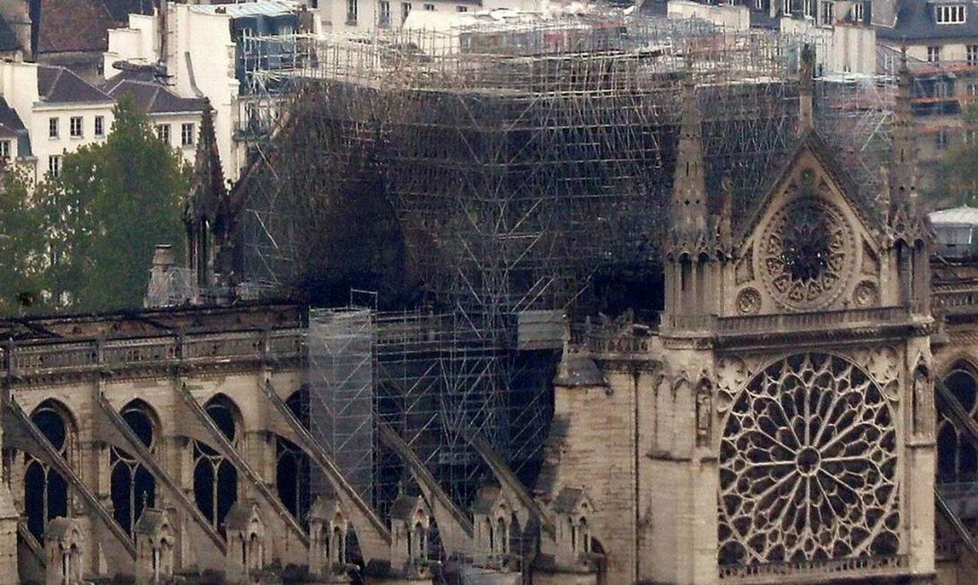 παναγία των παρισίων