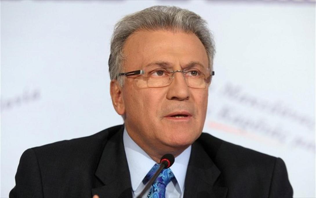 Παραίτηση Παναγιώτη Ψωμιάδη από την ΝΔ