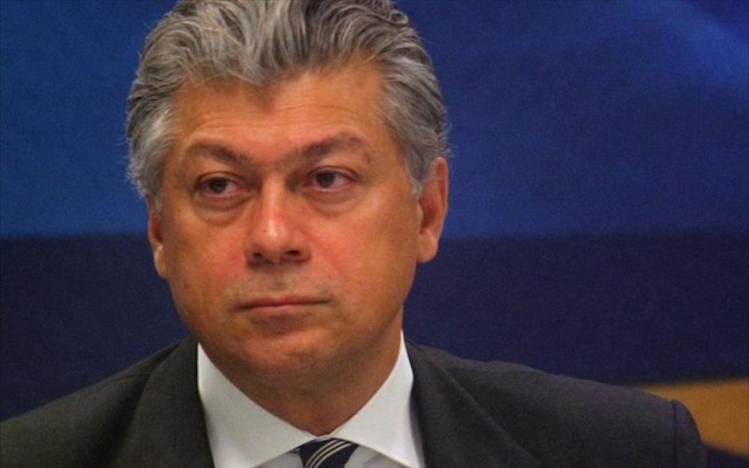 Ενημερώθηκαν για την οικονομία μας οι σύμβουλοι οικονομικών υποθέσεων ξένων πρεσβειών