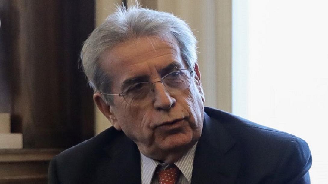 παναγιώτης μπεχράκης