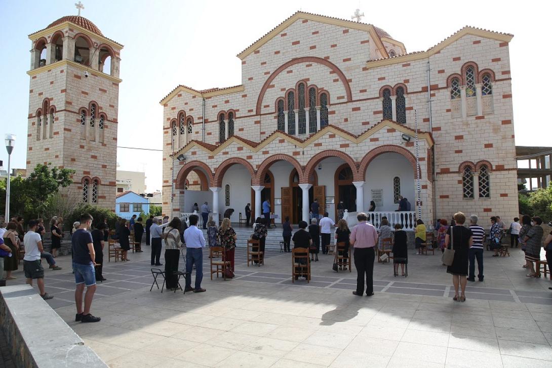 Παναγίτσα Μασταμπά