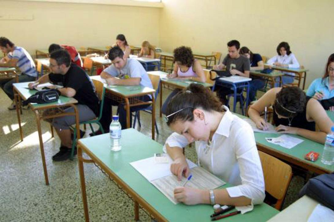 Τέλος Ιουνίου οι βαθμολογίες για τις πανελλαδικές - Σήμερα οι ημερομηνίες για τα μηχανογραφικά