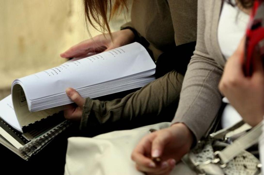 Πως θα βαθμολογούνται οι υποψήφιοι στις Πανελλαδικές
