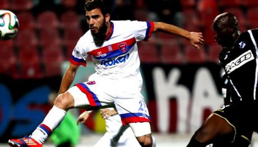 ΚΥΠΕΛΛΟ :Πρεμιέρα στην προημιτελική φάση