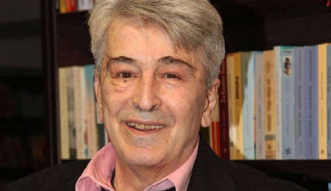 Πάνος Χατζηκουτσέλης