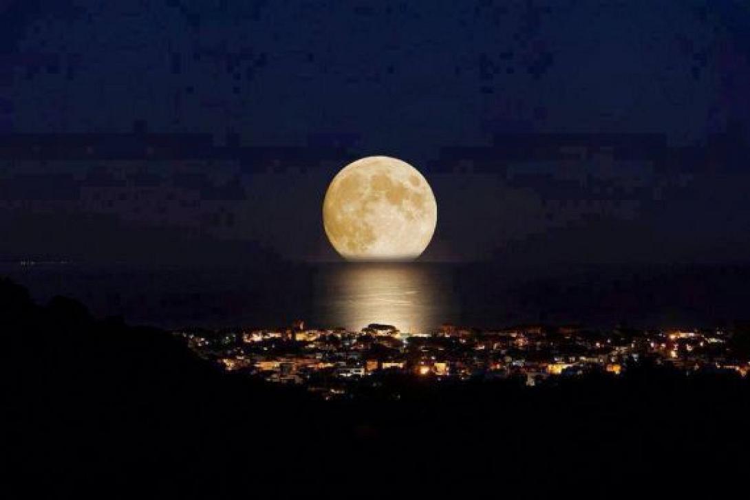 πανσεληνος
