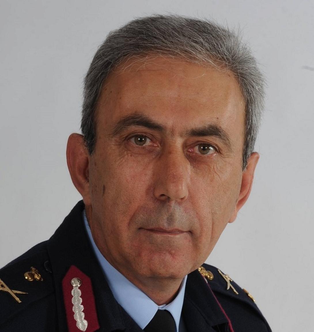 Πανταγάκης