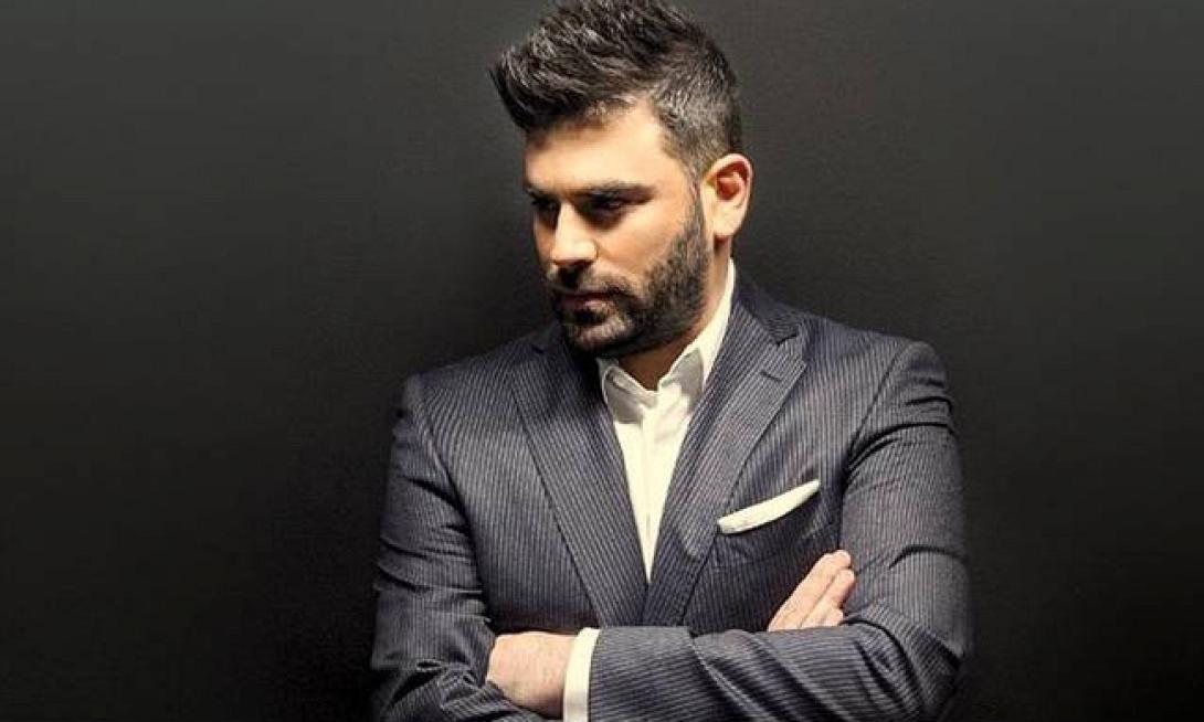 παντελίδης