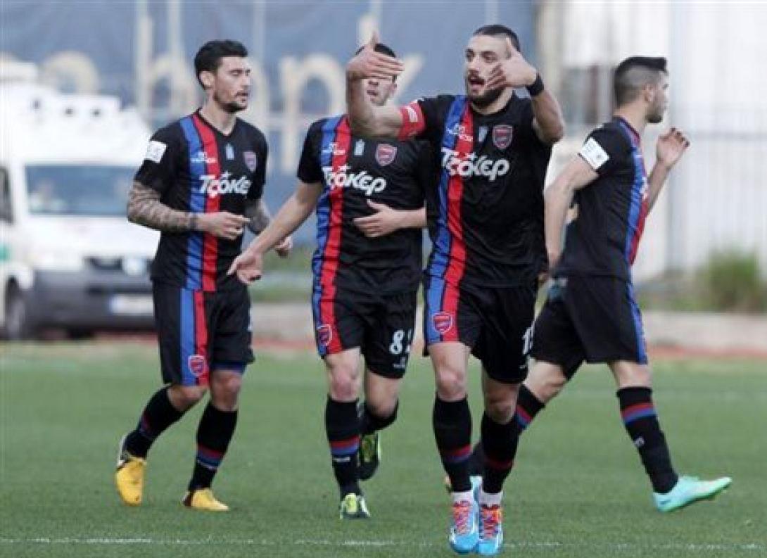 Super League: Tο ενδιαφέρον στη μάχη της παραμονής 