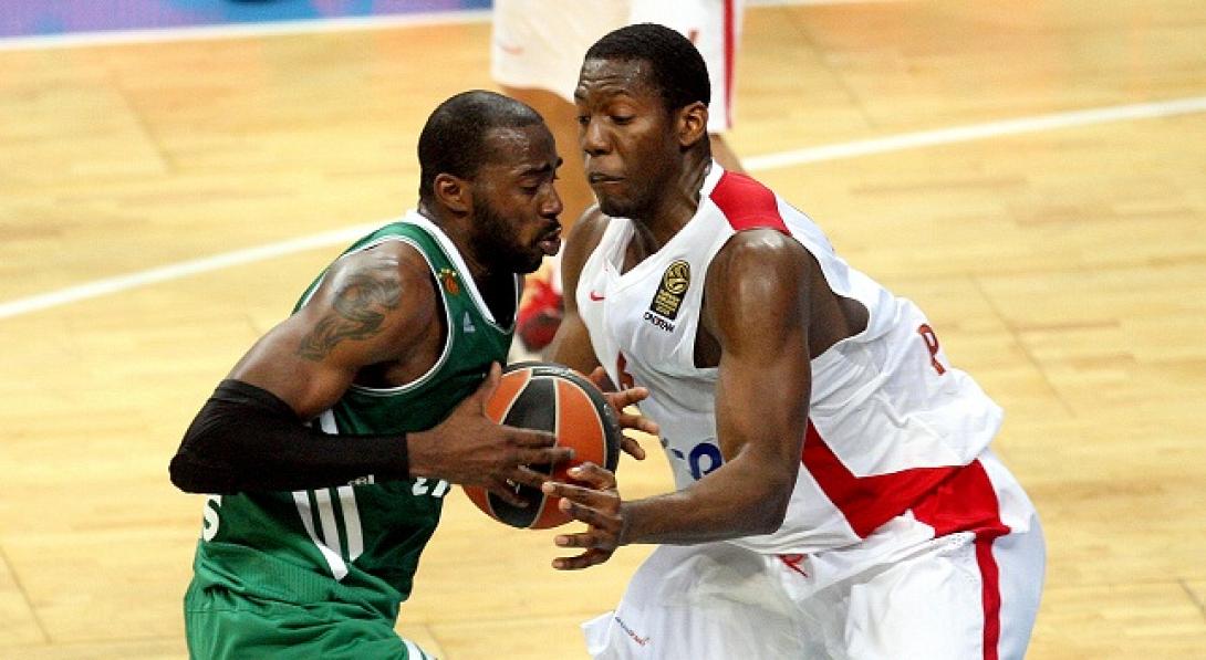 Α1  μπάσκετ : Την Πέμπτη (22.00) ο πρώτος τελικός ΠΑΟ-ΟΣΦΠ