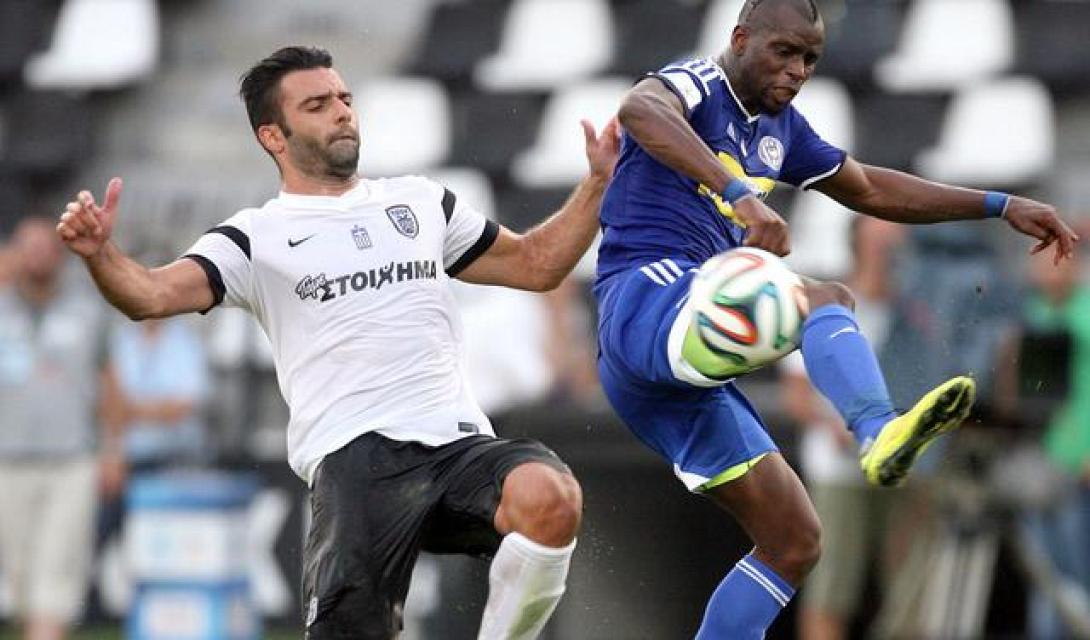 Ο ΠΑΟΚ κέρδισε και τη Ζιέλονα Γκόρα για το Eurocup