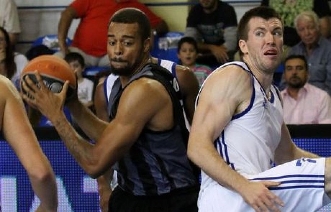 ΠΑΟΚ-Ρέθυμνο 67-61 στο φινάλε του τουρνουά ΄΄Π.Οικονομάκης΄΄