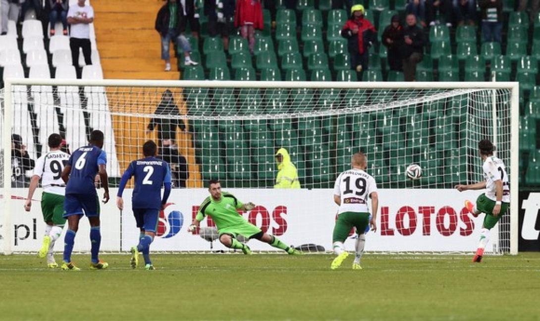 Φιλικές ήττες των Ελληνικών ομάδων 