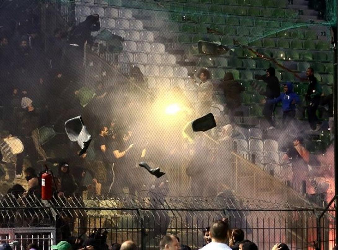 Μπάσκετ: Στις 22 Φεβρουαρίου ο ημιτελικός ΠΑΟΚ - Παναθηναϊκός