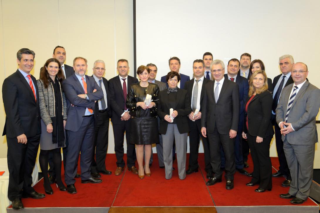 Eurobank  ΔΤ