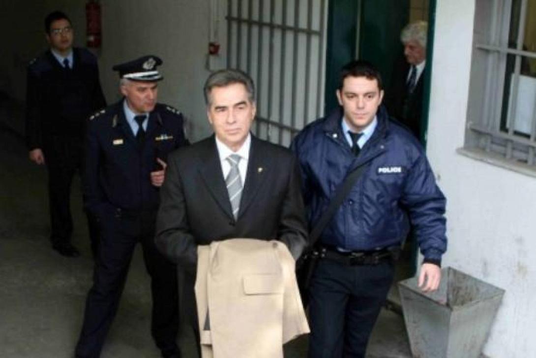 Συνεχίζεται η δίκη Παπαγεωργόπουλου