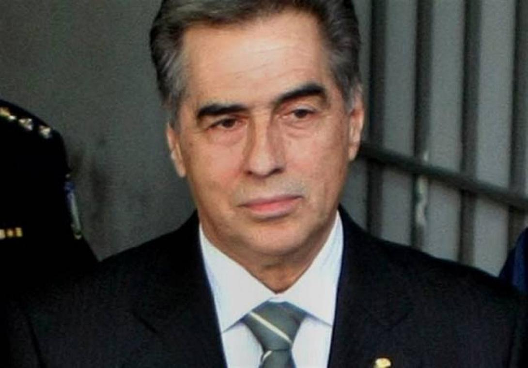Παραπομπή του Β. Παπαγεωργόπουλου σε νέα δίκη προτείνει ο εισαγγελέας Εφετών