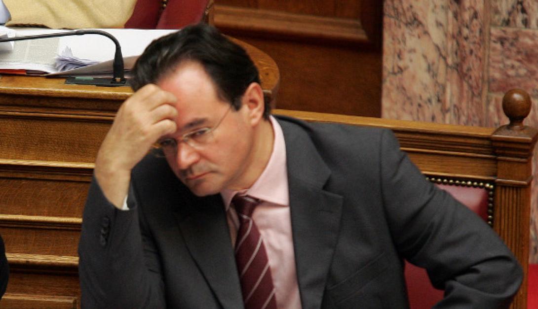 25 Φεβρουαρίου ξεκινά η δίκη του Γ. Παπακωνσταντίνου