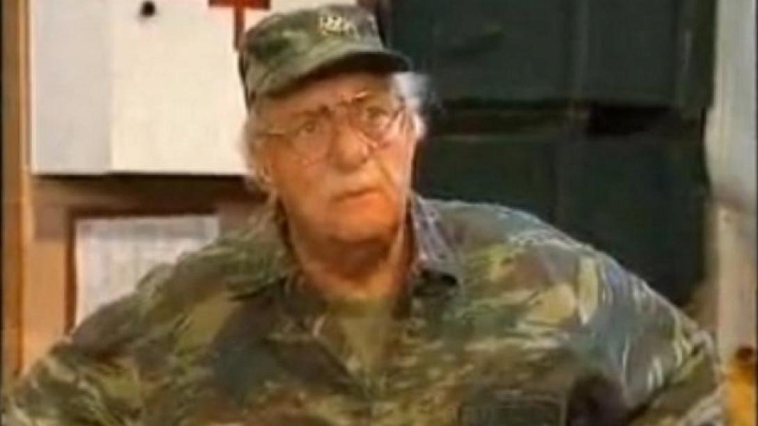 Κύπρος: Έφυγε από την ζωή ο ηθοποιός Κώστας Παπαμαρκίδης