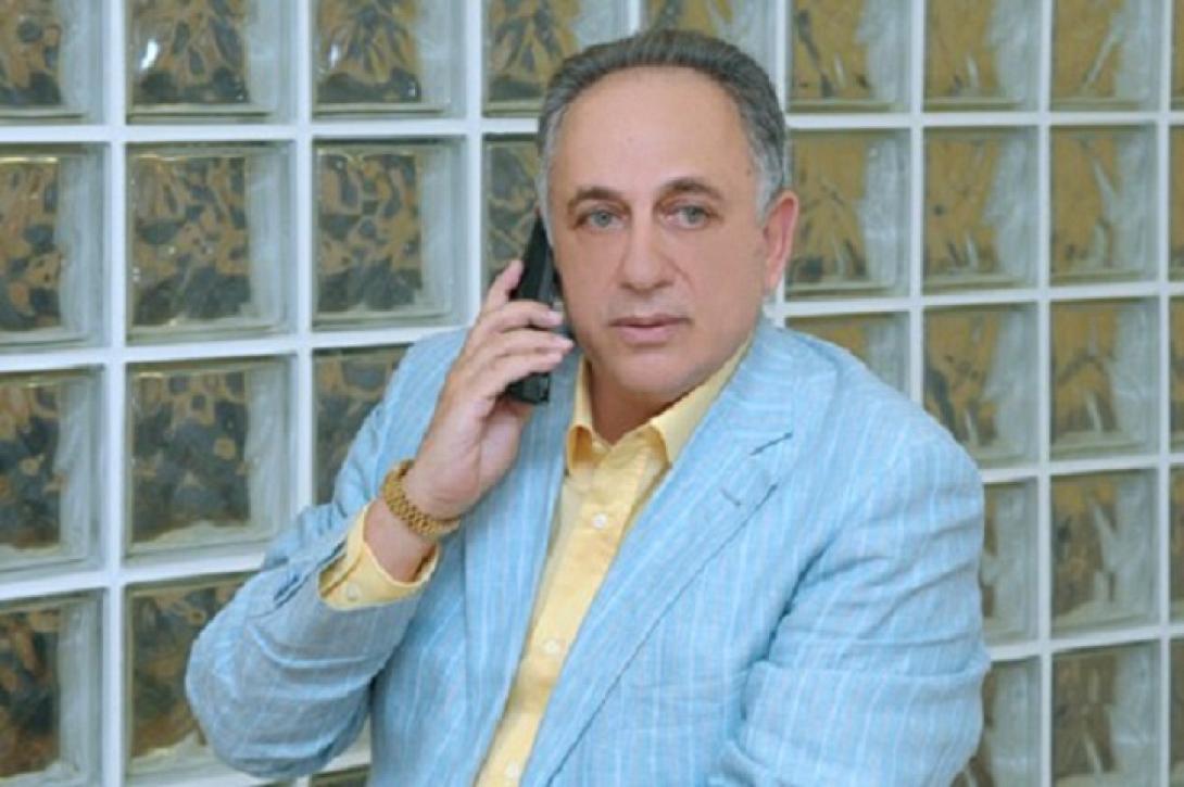 Θανάσης Παπαμιχαήλ